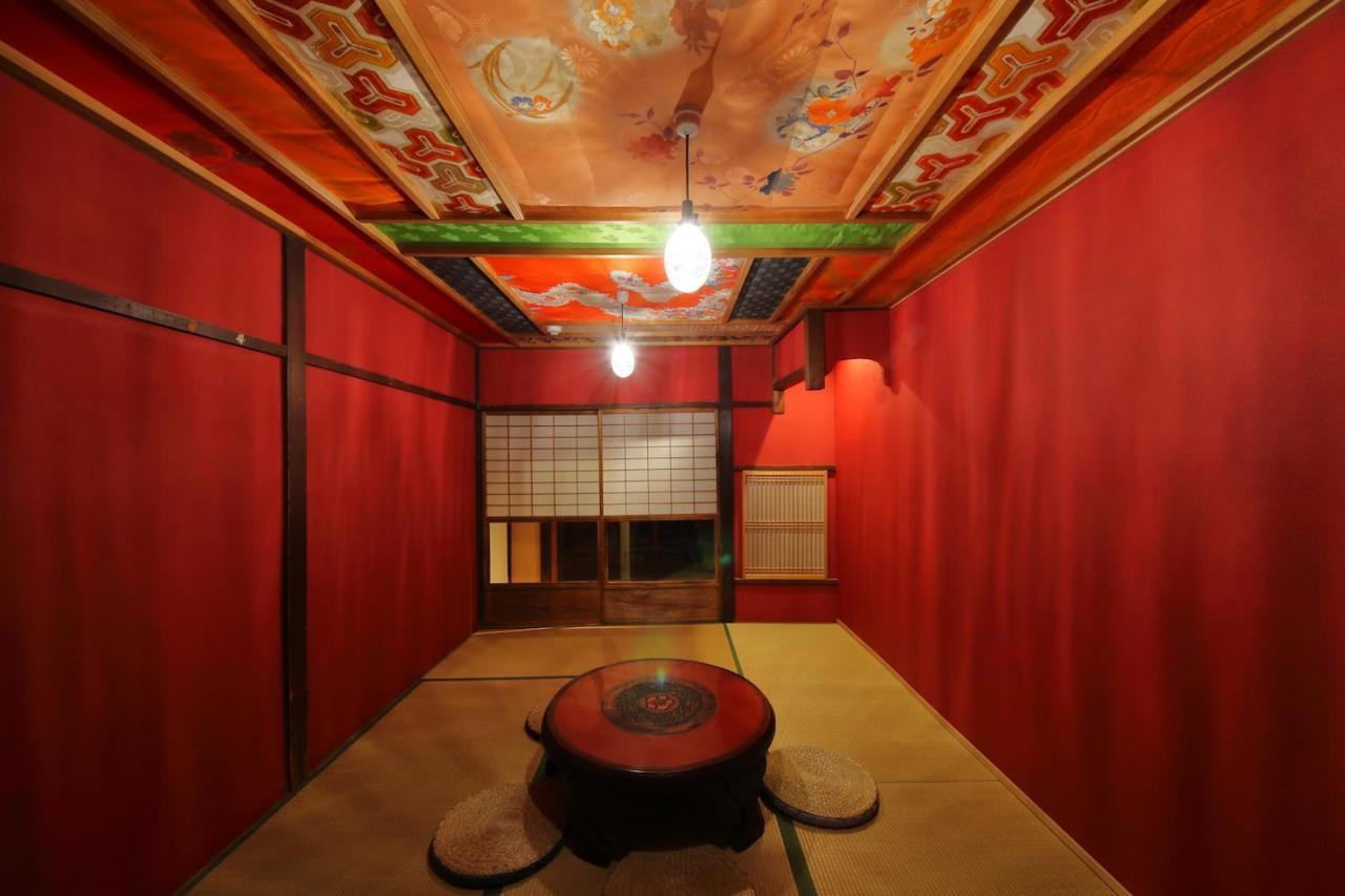 Kyo Maimai Near World Heritage Toji Temple Kyoto Dış mekan fotoğraf