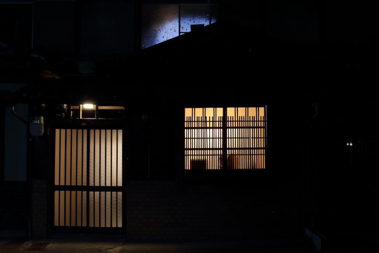 Kyo Maimai Near World Heritage Toji Temple Kyoto Dış mekan fotoğraf