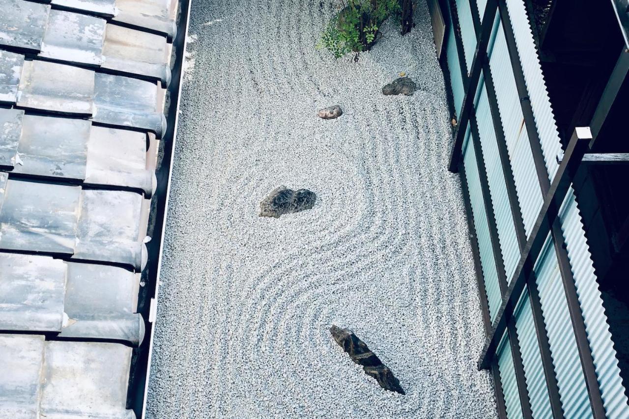 Kyo Maimai Near World Heritage Toji Temple Kyoto Dış mekan fotoğraf