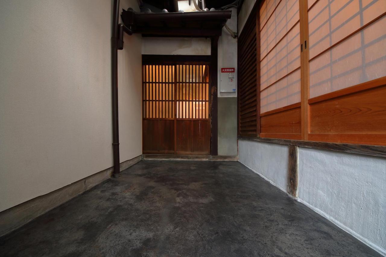 Kyo Maimai Near World Heritage Toji Temple Kyoto Dış mekan fotoğraf