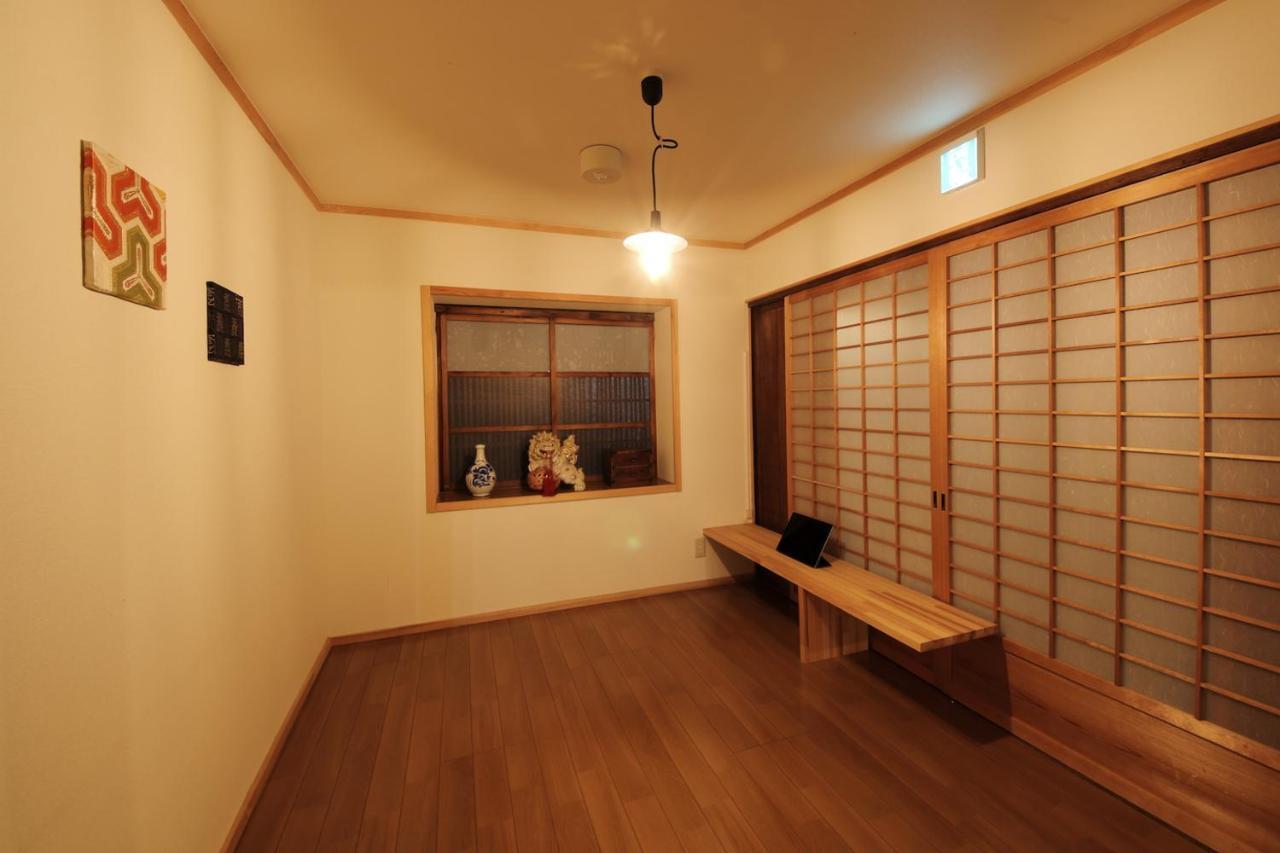 Kyo Maimai Near World Heritage Toji Temple Kyoto Dış mekan fotoğraf