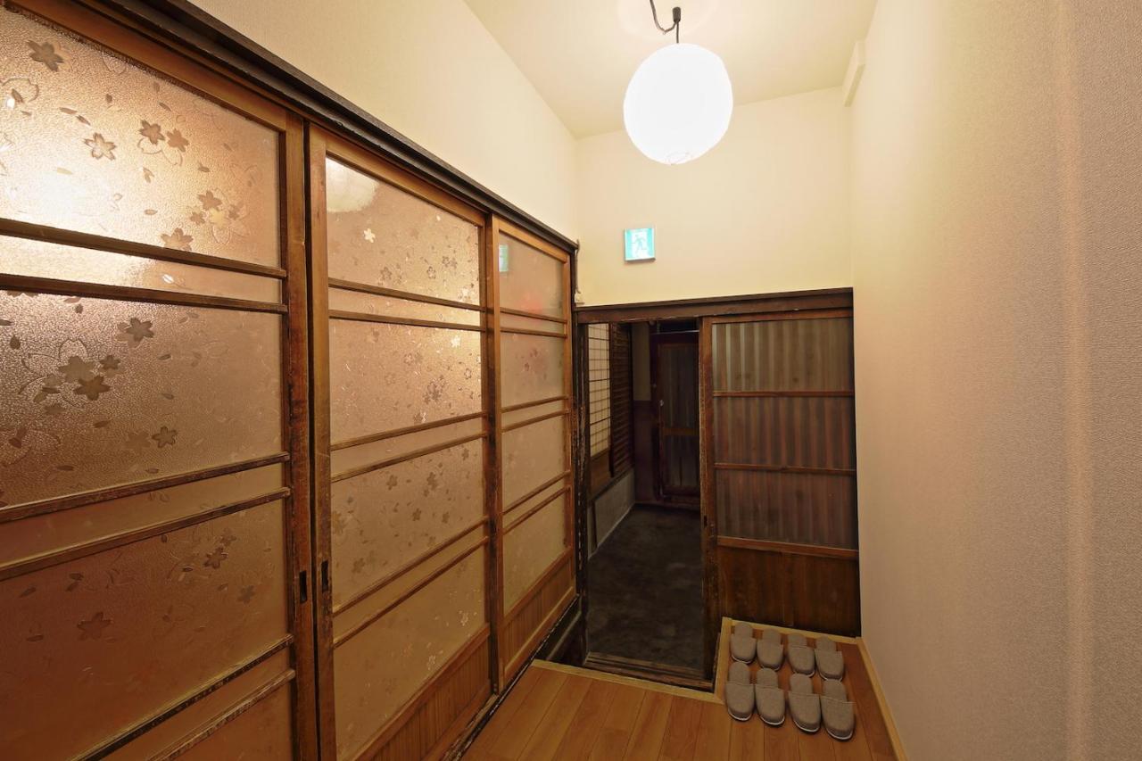 Kyo Maimai Near World Heritage Toji Temple Kyoto Dış mekan fotoğraf