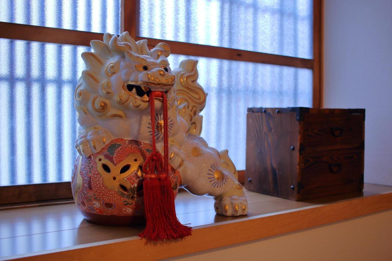 Kyo Maimai Near World Heritage Toji Temple Kyoto Dış mekan fotoğraf