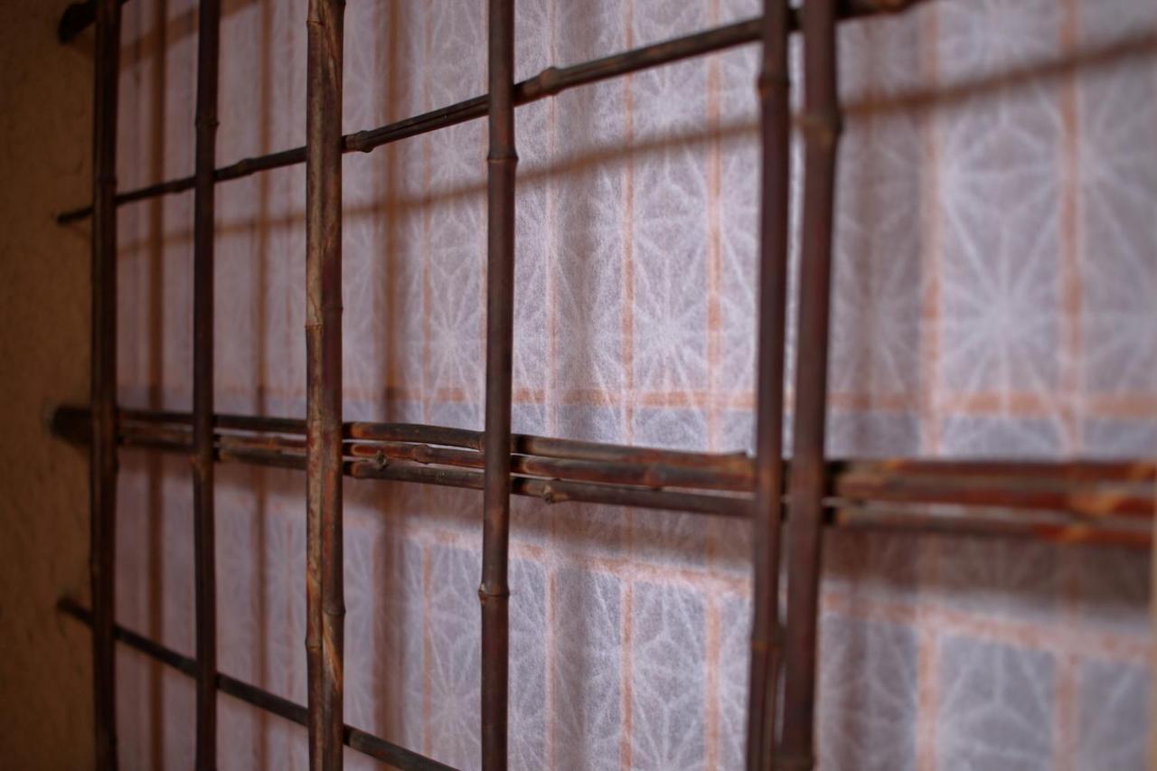 Kyo Maimai Near World Heritage Toji Temple Kyoto Dış mekan fotoğraf