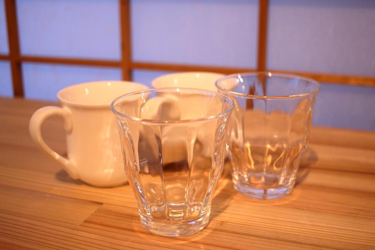Kyo Maimai Near World Heritage Toji Temple Kyoto Dış mekan fotoğraf