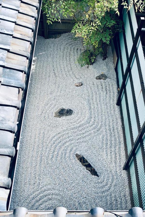 Kyo Maimai Near World Heritage Toji Temple Kyoto Dış mekan fotoğraf